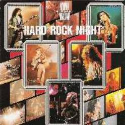 Bow Wow : Hard Rock Night